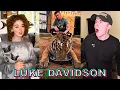 4 HOURS Luke Davidson BEST TIKTOKS OF 2023 Funny LUKE DAVIDSON
