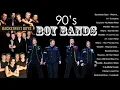Download Lagu 90's BOYBANDS - Backstreet Boys, Boyzone, Westlife, NSync, Westlife, BSB, A1, Blue