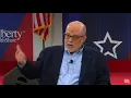 Mark Levin Gets Interviewed by Wife Julie at CPAC 2018