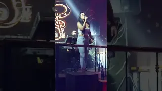 اليانور خليل   بالغرام  مفارقني و غيابك عني  طفاش القدر يا شمعتي  نفس المكان و من الصفر   حايرة      دندنها