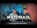 Download Lagu LAGU DANSA TERBARU - MATUMAJA (MAKIN TUA MAKIN JADI) | COVER ADO RIVALDO FT RICKY MANU