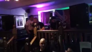 28 years later Garrick 4 Song 2