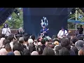 Download Lagu Reality Club - You Let Her Go Again , live at Java Jazz On The Move , Bintaro Xchange 21 mei 2023