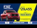 Price Value and Selection Al Packer Ford Royal Palm Beach
