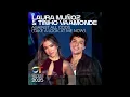 Tinho & Laura Muñoz - Against All Odds (Take a Look at Me Now) - Operación Triunfo 2025