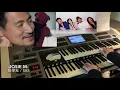Download Lagu 真夏の果実 (SAS) / 每天愛你多一些 (張學友) : Yamaha Electone ELS02C