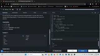 Codechef - Beginner Problems