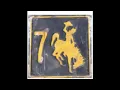 7Horse - Low Fuel Drug Run 123111