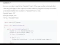 icse class 9th and 10th all programs of chapter 8 interative constructs in java