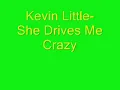 Mr. Easy-She Drives Me Crazy