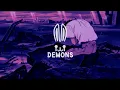 Demons - Imagine Dragon (Lo-fi Remix) | ZzzBxnny x Jada Facer