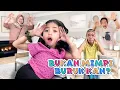 Download Lagu LEIKA DIKEJAR - KEJAR FILTER VIRAL? AYAH BUNDA MUKANYA KOK GITU?