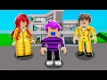Download Lagu I WAS ADOPTED by A SUPER RICH FAMILY (Brookhaven)