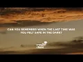 SEVDALIZA - ALIBI (Lyrics) FT. PABLLO VITTAR & YSEULT Rosa que linda eres