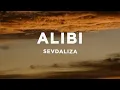 Download Lagu SEVDALIZA - ALIBI (Lyrics) FT. PABLLO VITTAR \u0026 YSEULT Rosa que linda eres