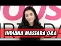 Indiana Massara Q A