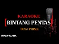 Download Lagu Karaoke Bintang Pentas New_ Dewi Persik ||Nada Wanita