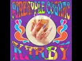 Pineapple Cognac - KIRBY