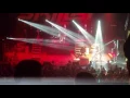Download Lagu Skillet Unleashed Spring Tour 2017 State Theater Februaury 9th Portland, ME