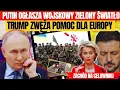 Download Lagu WOJENNY ALARM WE WŁADYWOSTOKU – KAŻDY ŻOŁNIERZ ZACHODU NA CELU