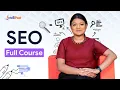 SEO Course SEO Tutorial For Beginners SEO Full Course SEO Training Intellipaat