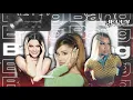 Download Lagu Bang Bang - Jessi J ft. Ariana Grande, Nicki Minaj | Cover By JELLYFISH COLLABS 