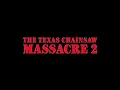 The Texas Chainsaw Massacre 2 - Theme and Score / Tobe Hooper & Jerry Lambert