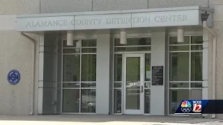 It could be devastating The Alamance County Detention Center is in critical need of officers