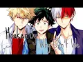 Download Lagu ||~ Hooked ~|| lyric video || Nightcore Switching Vocals
