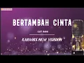 Download Lagu Cut Rani - Bertambah Cinta ( Karaoke New Version )