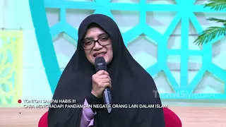 Download Punya Suami yang Sering Menghina Istri Sendiri | Best Moment Islam Itu Indah (28/7/20) MP3