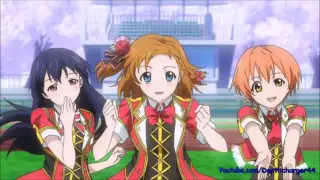 Download 「AMV Dance」 - Part of Me MP3