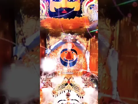 Mharo Shyam Base Khatu Mahi Salasar Me Bajrangi Rani Sati Raj Karegi Jhunjhunu ME