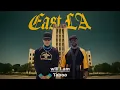 will.i.am + Taboo - EAST LA (Official Audio)