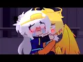 Lagu I can't let go!!! || meme || Swapdream || sd Dreammare || Sans au || Undertale au ||  gacha meme