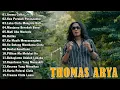 Download Lagu Thomas Arya - Aroma Cinta | FULL ALBUM SLOW ROCK Terbaru 2025