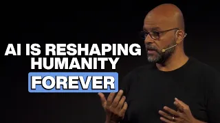 Mo Gawdat on AI: The Future of AI and How It Will Shape Our World