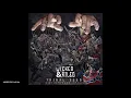 Tribal Seeds - Wicked & Riled (feat. Hempress Sativa) [Release 2021]