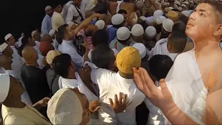 أ ه ل الش م ائ ل انشودة تراثية عن الحج محمد ايوب ابي اسماعيل 