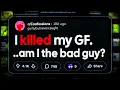 Reddit s Most Disturbing Confessions