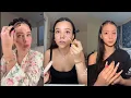 RANDOM GRWM TALKING EDITION TikTok Compilation PART 2