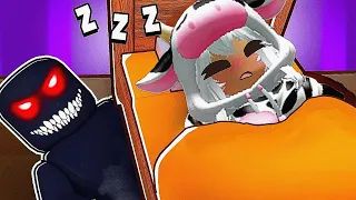 NÃO DURMA - MORTOS PELA INSÔNIA NO ROBLOX! 😵😵‍💫