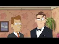 Myc breaks the fourth wall - Inside Job