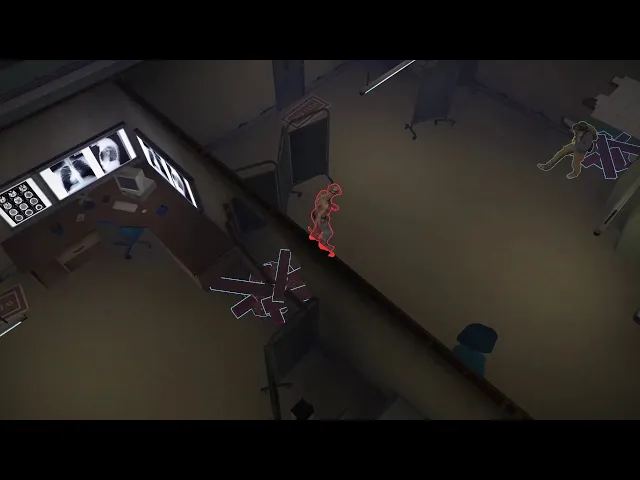 Horror Show - Scary Online Survival Game