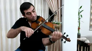 عزف كمان القريب منك بعيد نجاة الصغيرة 