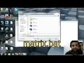 Matrix Bat Trick