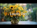 Download Lagu 아침 기분 🍀 저와 함께 긍정적으로 하루를 시작해 보세요 - Lovely Day