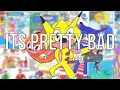 The Infamous Sonichu Comic is WORSE than you think