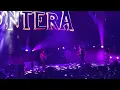 Grupo Frontera - No Se Va - En vivo en Anaheim CA 2023