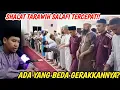 Lagu Shalat Tarawih Salafi Tercepat!! Perhatikan Dan Amati...